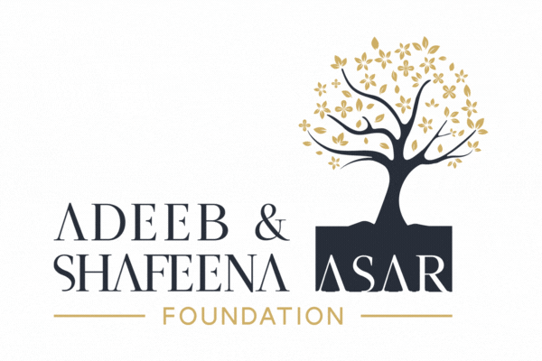 Adeeb & Shafeena Foundation